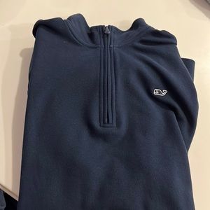 Vineyard Vines 3 Quarter zip